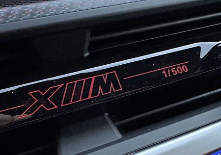 BMW XM Label Red©LIMITED EDITION 1/500©EXP 162.9NET