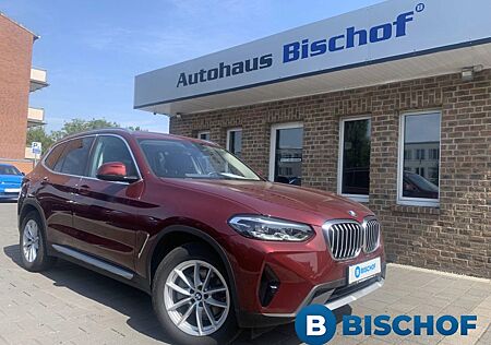 BMW X3 xDrive 20 i Mild Hybrid Park-Assist AHK K