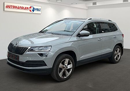 Skoda Karoq 1.5 TSI Automatik AAC LED Navi SHZ PDC