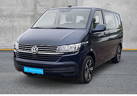 VW T6 Multivan Volkswagen 2.0 TDI DSG 4M STANDHZG KAMERA DCC A