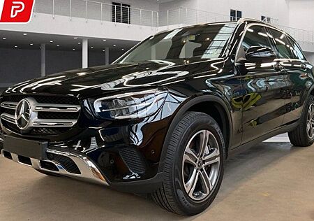 Mercedes-Benz GLC 300 GLC 300e 4Matic*360KAM*Off-Road*LED*CarPlay