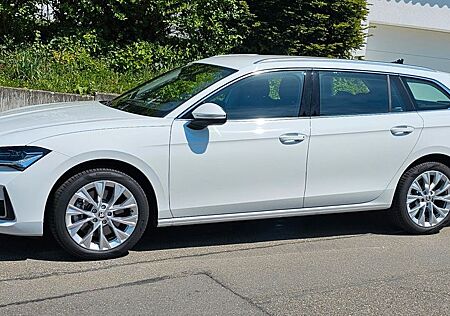 Skoda Superb 2.0 TDI DSG 4x4 AHK ACC Matrix Standheiz