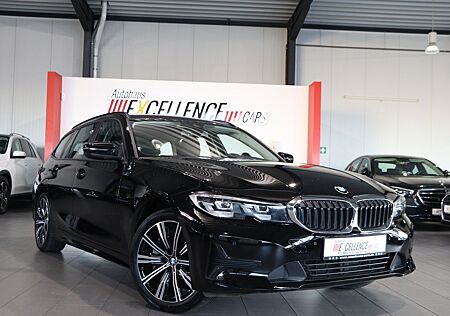 BMW 330d Touring ADVANTAGE / LED / LIVE+NAVI+