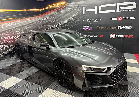 Audi R8 AMS Alpha 10+ TwinTurbo