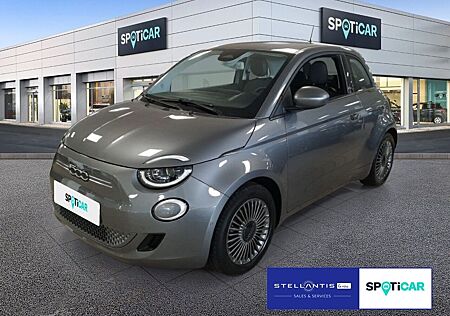 Fiat 500E Icon 118 Automatik*Navi *Winter-Paket *Komf