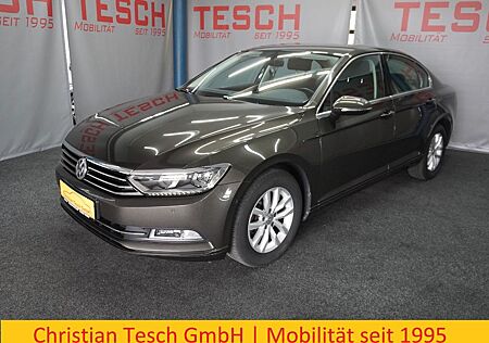 VW Passat Volkswagen Lim. Comfortline BMT/NAVI/LED/AHK/ACC/