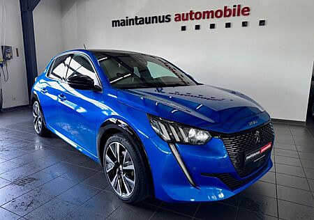 Peugeot 208 Allure *MATRIX+LED+APPLECARPLAY+KAMERA+PDC*