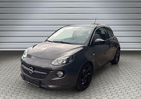 Opel Adam Slam ecoFlex