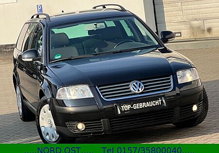 VW Passat Variant Volkswagen Comfortline Family.Klima.Tüv Neu.