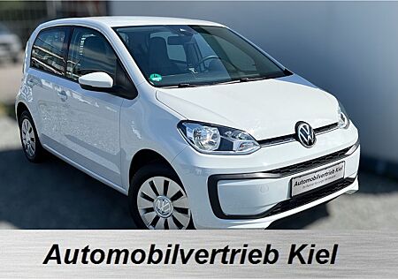 VW Up Volkswagen ! 1.0 GARANTIE! DAB,Klima,PDC,Kamera,Tempomat