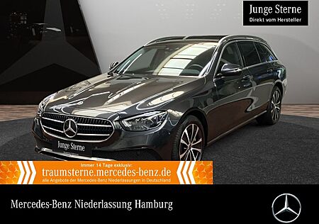 Mercedes-Benz E 300 e T AVANTGARDE/PANO/MULTI/HUD/AMBIENTE