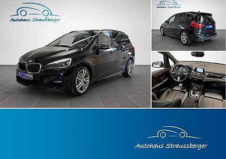 BMW 2er 218d Gran Tourer xDr. M Sport 7-Sitze LED HiFi