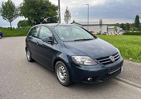 VW Golf Volkswagen Plus V Comfortline Automatik *Tüv neu*SHZ*