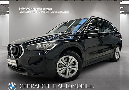 BMW X1 xDrive25e Navi Driv.Assist+ PDC Sitzheizung