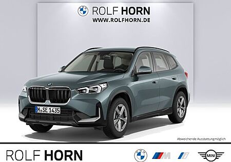 BMW X1 sDrive20i AHK Komfortzugang adLED Navi RfKam.