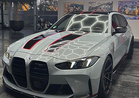 BMW M3 Comp. Touring LCI,Wheelforce,Carbon,Drivers