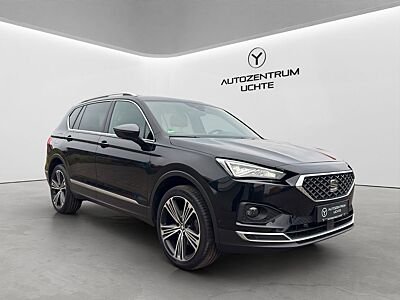 Seat Tarraco Xcellence 4Drive/PANO/KAMER/BEATS/LEDER/