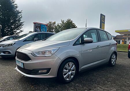 Ford C-Max Cool & Connect Sitzheizung/Klimaauto