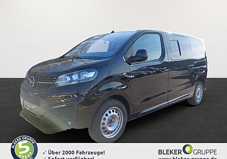 Opel Vivaro PKW 8 Sitzer M Automatik