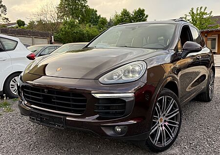 Porsche Cayenne Diesel GTS Sport/Pano/Bose