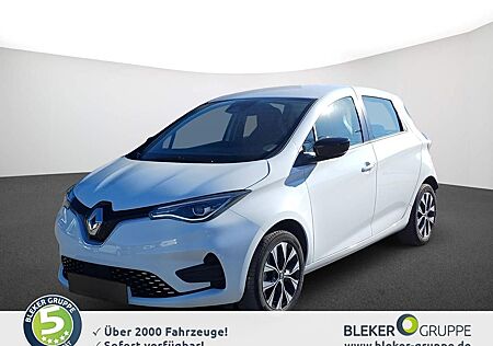 Renault ZOE E-Tech 100% el. E-Tech 100% elektrisch