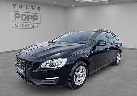Volvo V60 T3 FWD Kinetic Bluetooth FHZ NAVI PDC SHZ