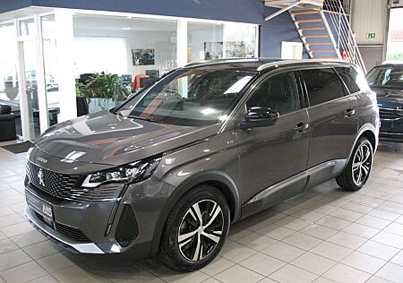 Peugeot 5008 BlueHDi 180 EAT8 GT *LED*NAVI*