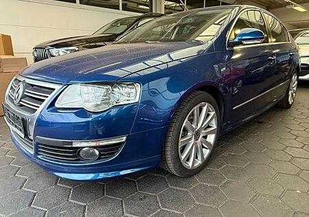VW Passat Volkswagen Lim. R-Line/1.Hand/HU Neu