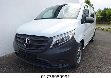 Mercedes-Benz Vito Mixto 114 CDI LANG.LED.AHK.KAMERA.NAVI.DAB