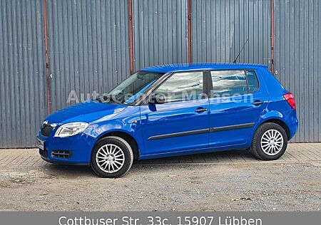 Skoda Fabia Cool Edition (Nr. 019)