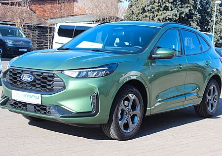 Ford Kuga ST-Line+AUTOM+LED+RFK+AHK ELEKTRISCH