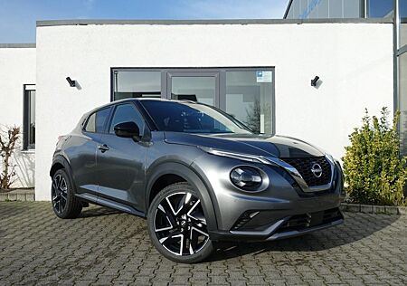 Nissan Juke N-Connecta N-Design-Außenpaket/19Zoll/2Tone