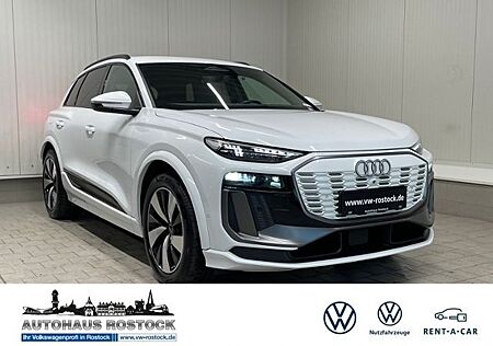 Audi Q6 e-tron quattro 94,9kWh S-Line LED NAVI ACC