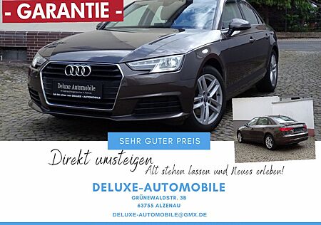 Audi A4 2.0 TDI S tronic - Virtual Cockpit, Bi-Xenon