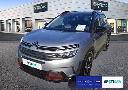 Citroën C5 Aircross 1.2 PureTech 130 C-Series (EURO 6d)