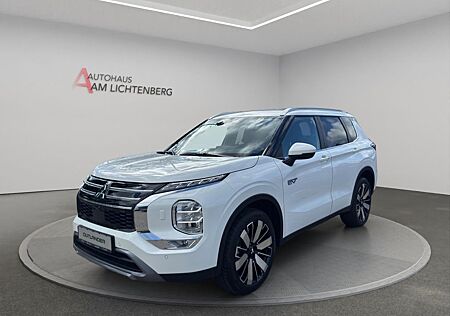 Mitsubishi Outlander 2,4 Plug-in Hybrid Intro Edition 100kW