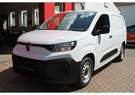 Citroën Berlingo KaWa L2H1 BHDi130 Winter Shz Navi Kamer