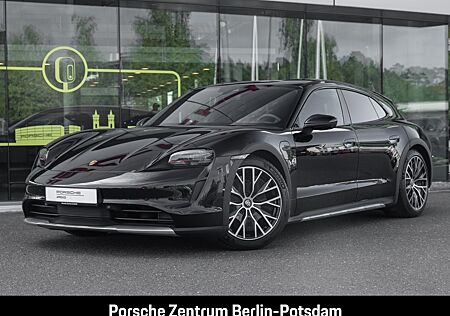 Porsche Taycan 4S Cross Turismo BOSE Rückfahrkamera LED