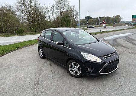 Ford C-Max gebraucht kaufen Ford C-Max Titanium