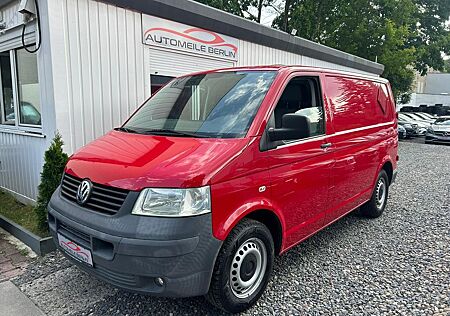 VW T5 Transporter Volkswagen "4-MOTION/ KLIMA/ 1.HAND/TÜV NEU"