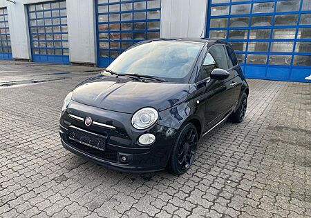 Fiat 500 Twin Air Plus