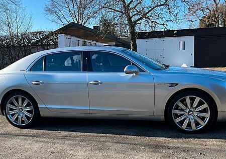 Bentley Flying Spur Continental -Mulliner -NAIM -dt.Auto