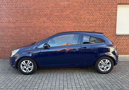 Opel Corsa D Selection 1.0"Steuerkette-neu"HU-neu"