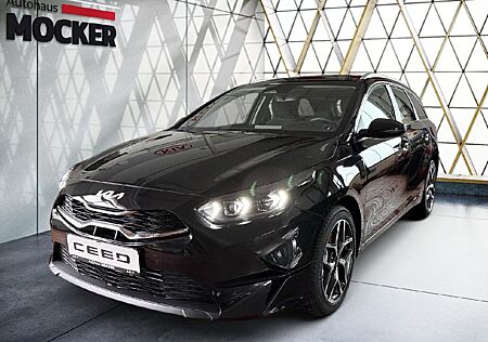 Kia Cee'd Sportswagon Ceed Sportswagon Spirit