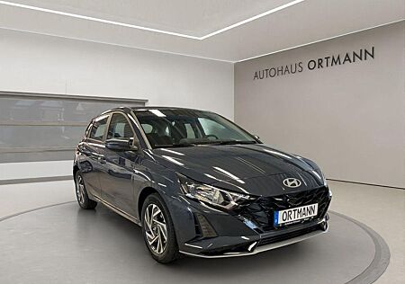 Hyundai i20 1.0 Turbo "Trend" 2WD 6-Gang