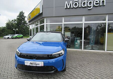Opel Corsa 1.2 GS AT-8 Tech-/Infotaintment-Paket
