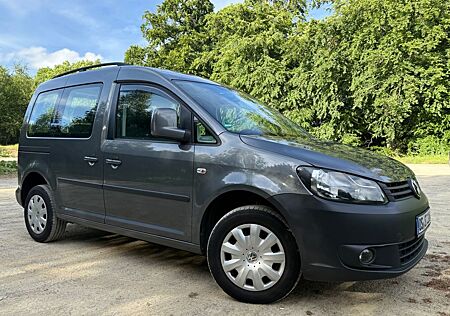 VW Caddy Volkswagen 1,2TSI 77kW Roncalli 5-Sitze Roncalli