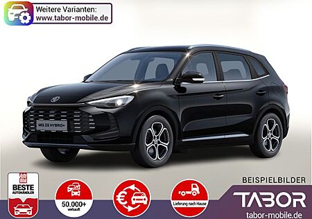 MG ZS Hybrid+ Comfort ACC LED Kam Nav UVP-23%*