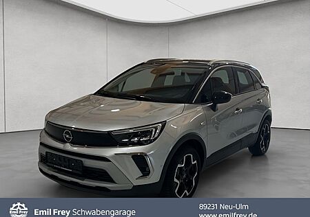 Opel Crossland X Crossland 1.2 Automatik Ultimate*LED*DAB*KAMERA*