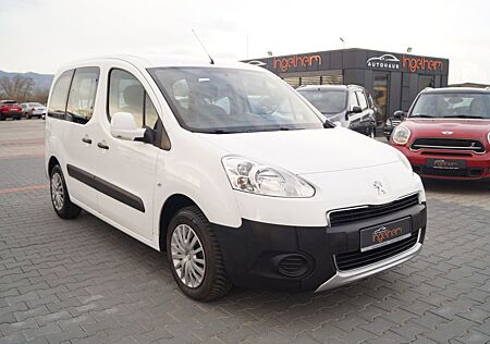 Peugeot Partner Tepee Active Klima PDC